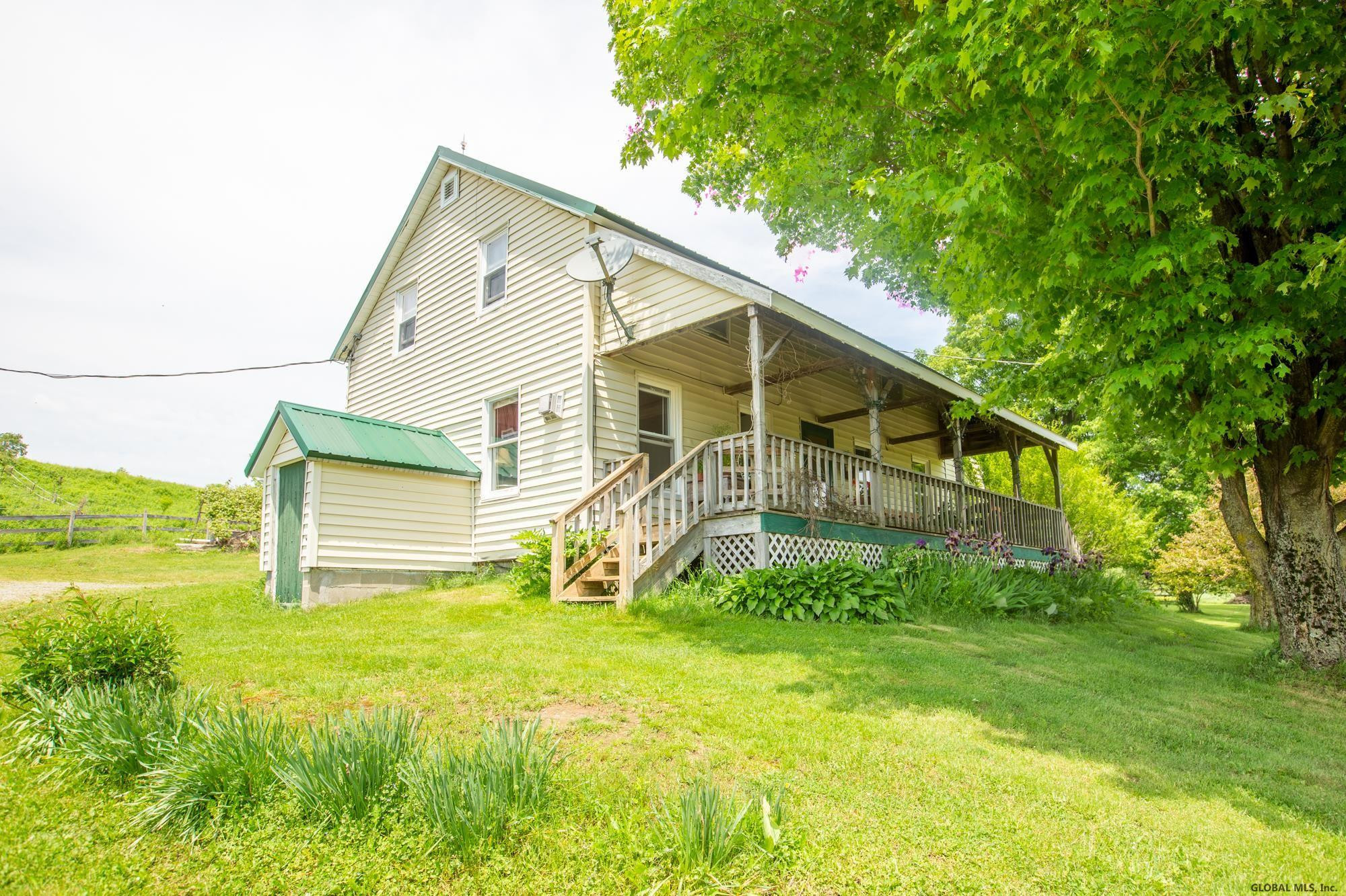 355 Winton Road Sherburne, NY 13460 - Photo 1 of 46 Photo 1
