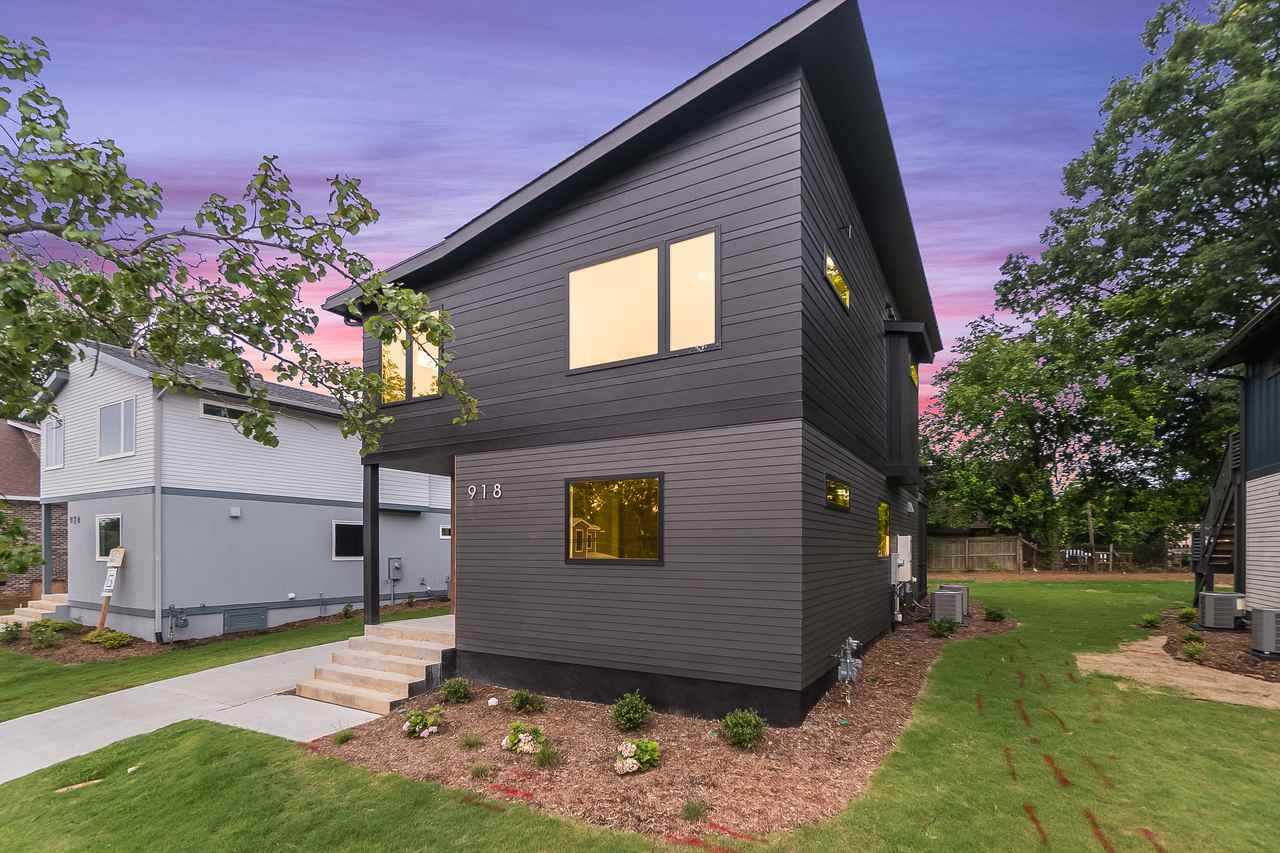 918 South Blount Street Raleigh, NC 27601 - Photo 4 of 30 Photo 4