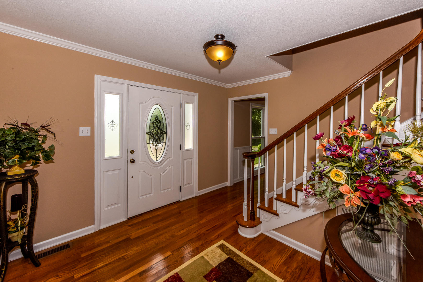 3230 Sam James Road Maryville, TN 37803 - Photo 2 of 37 ENTRANCE FOYER