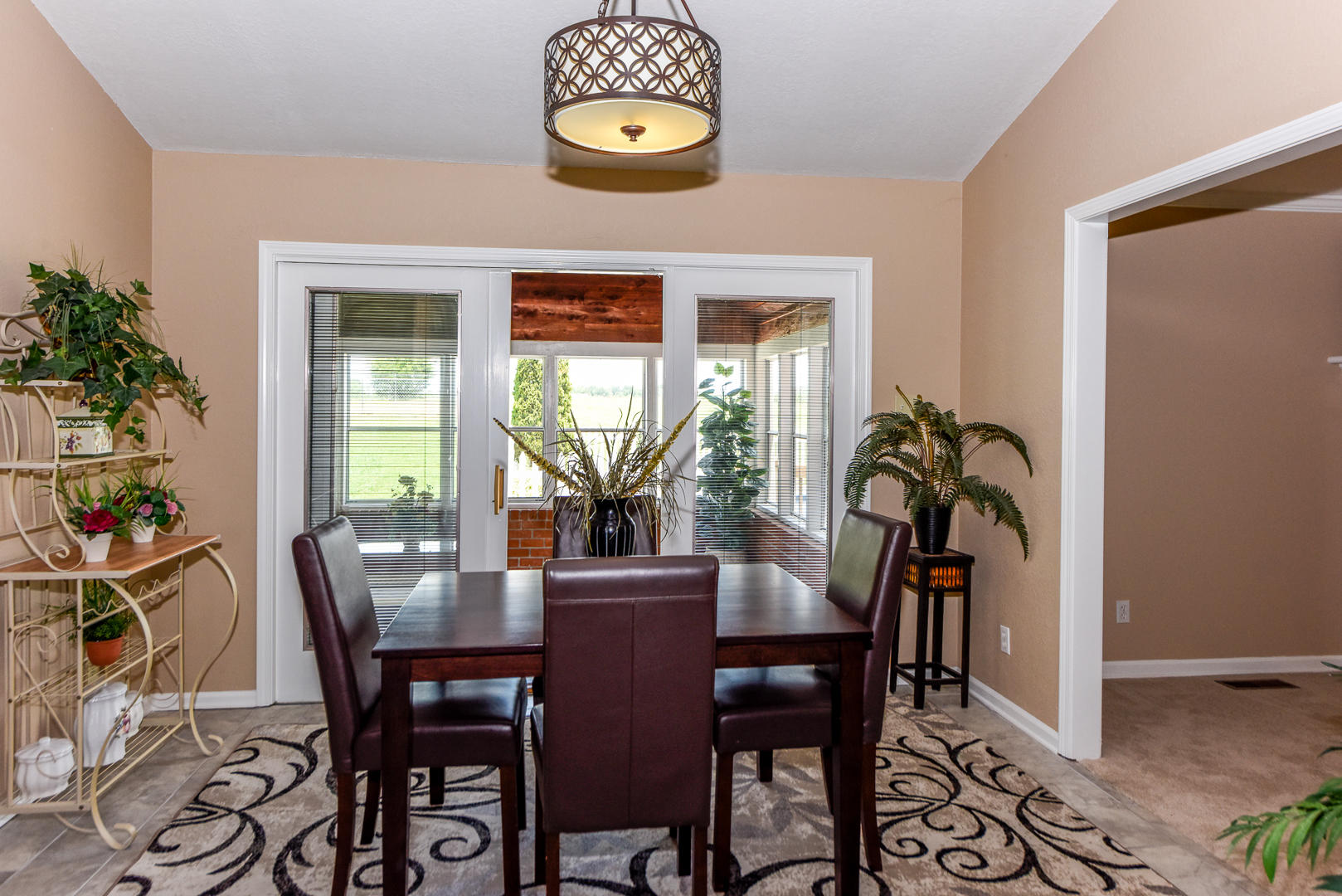 3230 Sam James Road Maryville, TN 37803 - Photo 12 of 37 BREAKFAST AREA