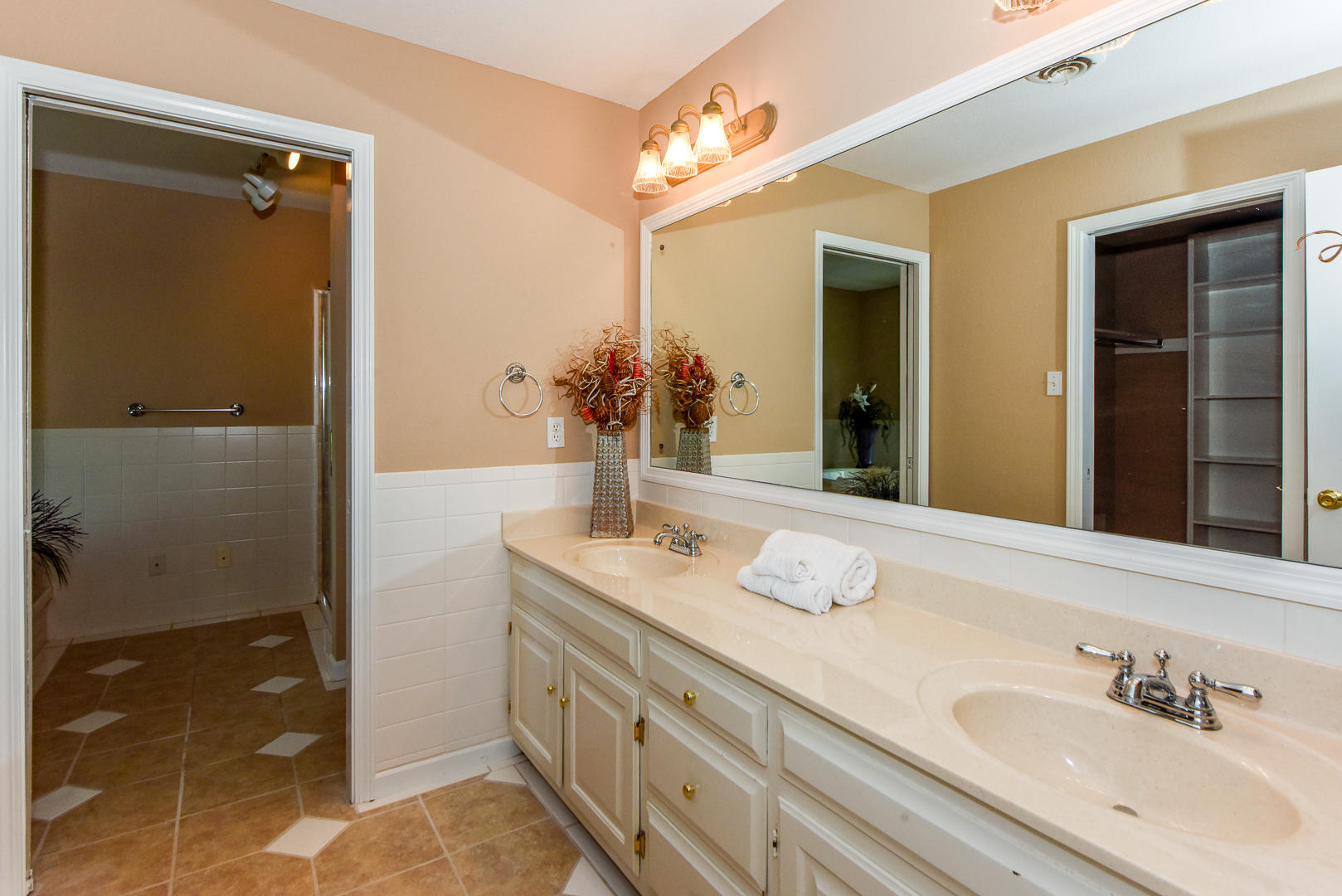 3230 Sam James Road Maryville, TN 37803 - Photo 19 of 37 MASTER BATH SUITE