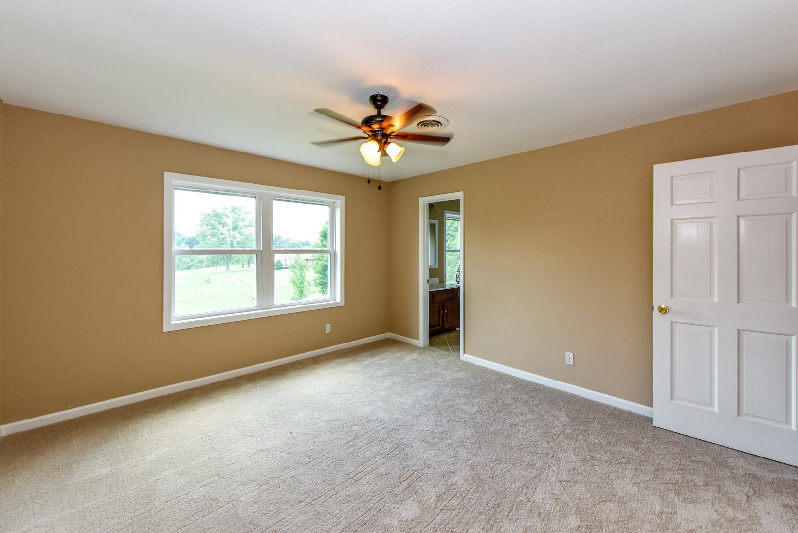 3230 Sam James Road Maryville, TN 37803 - Photo 22 of 37 BEDROOM #2