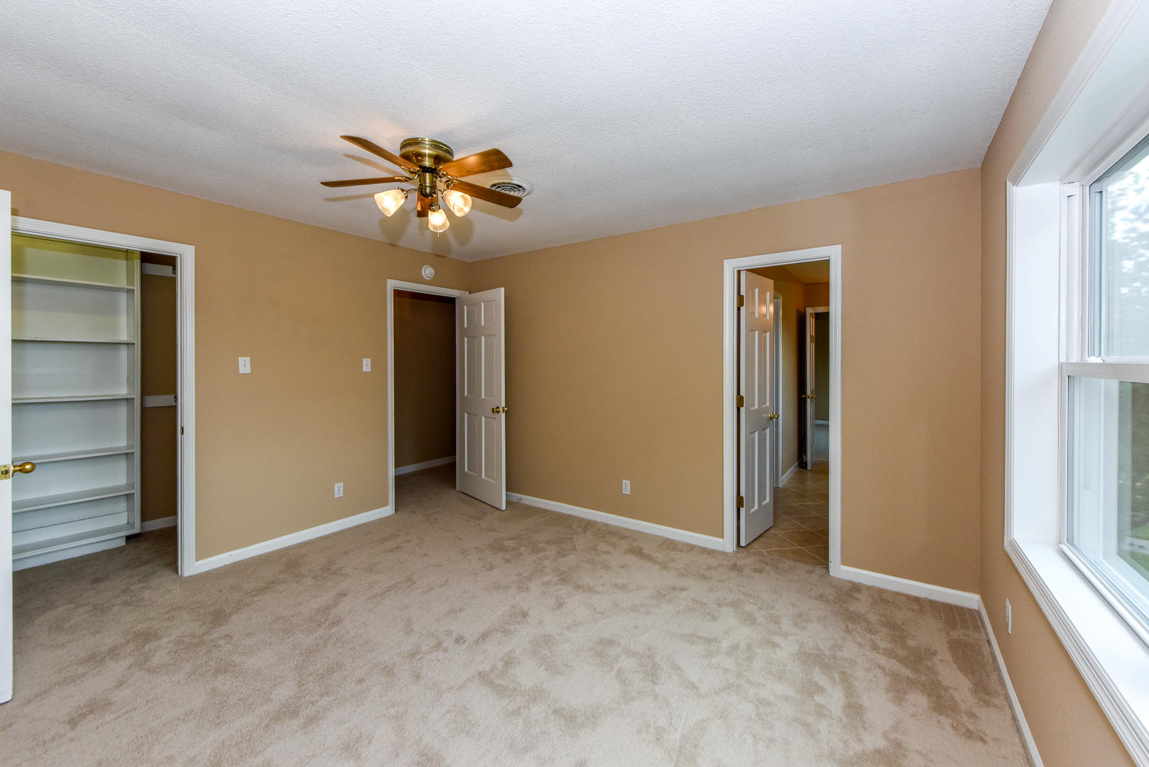 3230 Sam James Road Maryville, TN 37803 - Photo 25 of 37 BEDROOM #3