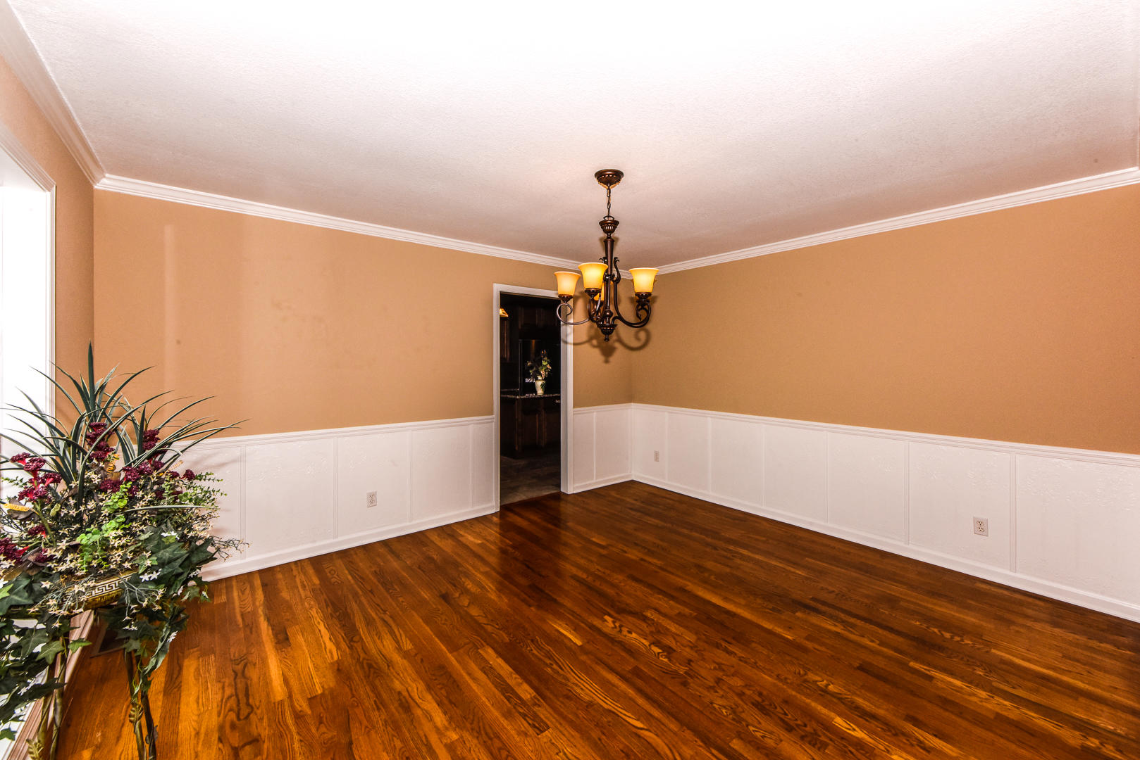 3230 Sam James Road Maryville, TN 37803 - Photo 4 of 37 FORMAL DINING ROOM