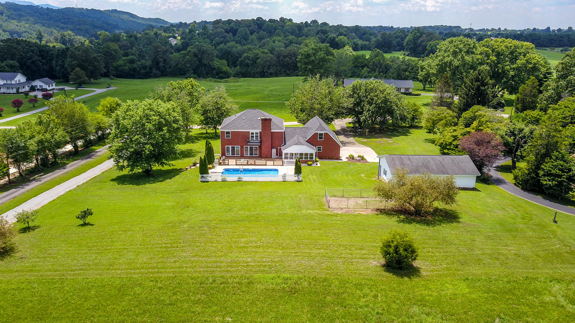 3230 Sam James Road Maryville, TN 37803 - Photo 35 of 37 1.27 ACRES INCLUDED