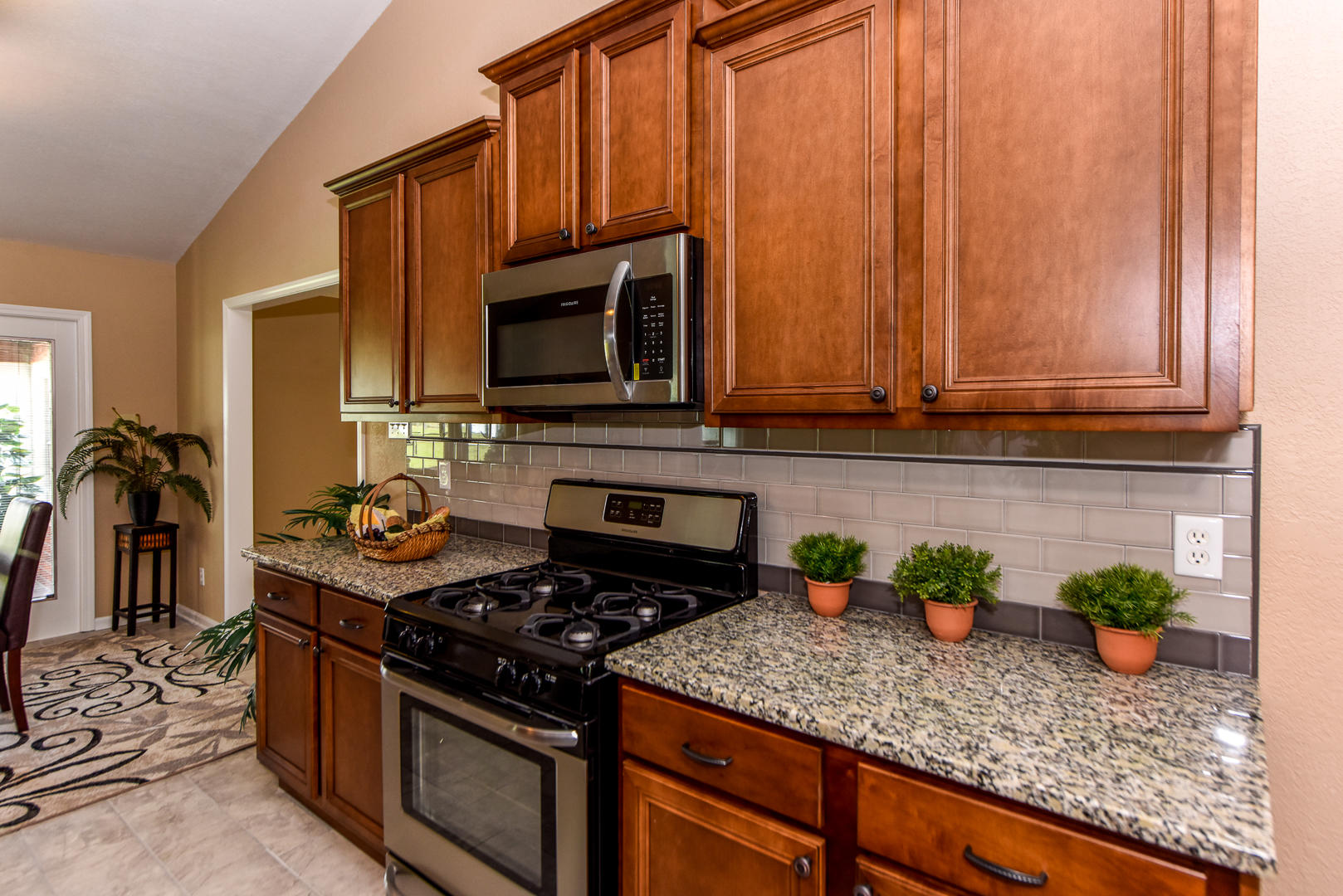 3230 Sam James Road Maryville, TN 37803 - Photo 10 of 37 GAS STOVE