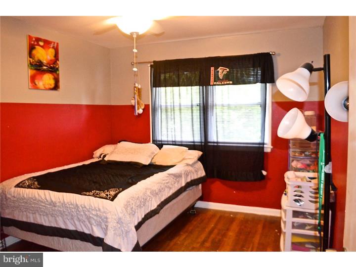 208 Kingsport Road Cherry Hill, NJ 08034 - Photo 10 of 17 Bedroom 3