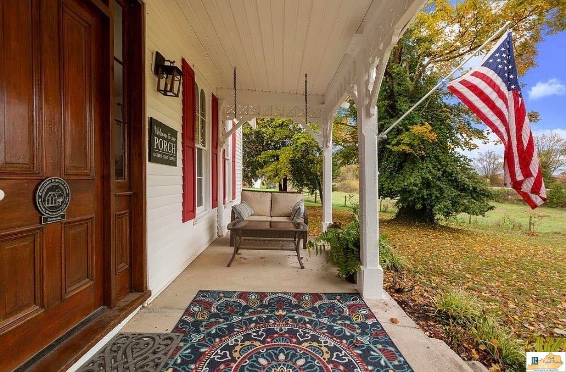 6015 Lonoke Road Horse Cave, KY 42749 - Photo 42 of 66 Gallery Image 42