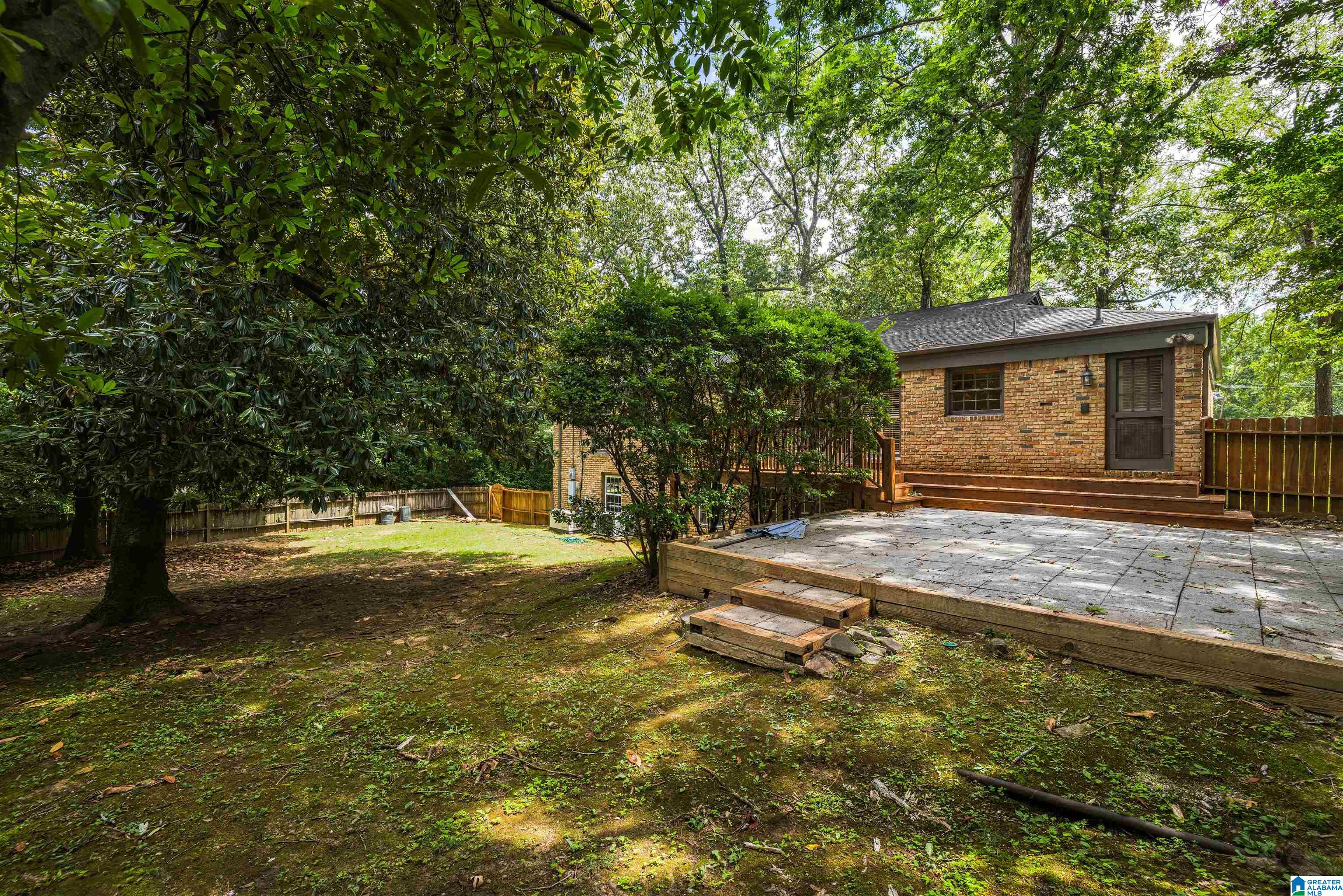 3837 Orleans Road Birmingham, AL 35243 - Photo 44 of 48