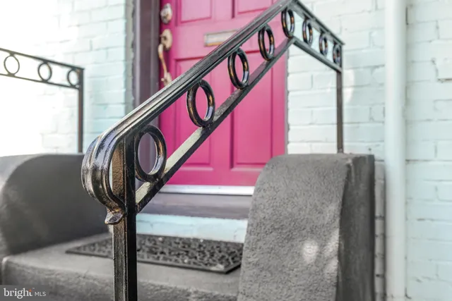 $639,997 | 23 West 4th Street, Frederick, MD 21701