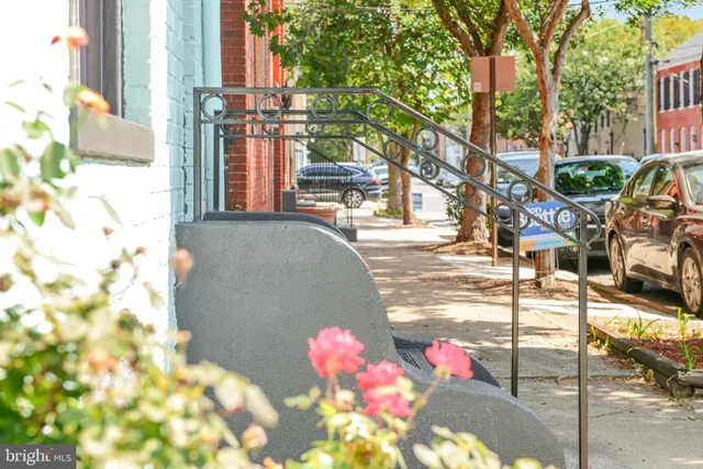 $639,997 | 23 West 4th Street, Frederick, MD 21701