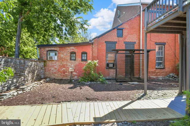 $639,997 | 23 West 4th Street, Frederick, MD 21701