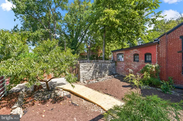 $639,997 | 23 West 4th Street, Frederick, MD 21701