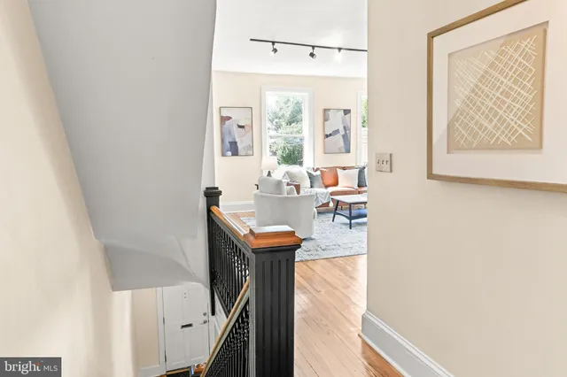 $639,997 | 23 West 4th Street, Frederick, MD 21701