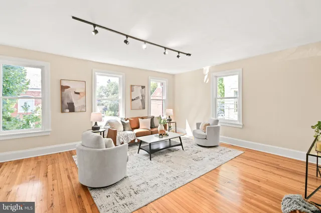 $639,997 | 23 West 4th Street, Frederick, MD 21701