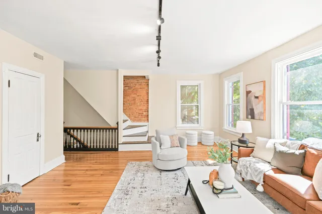 $639,997 | 23 West 4th Street, Frederick, MD 21701