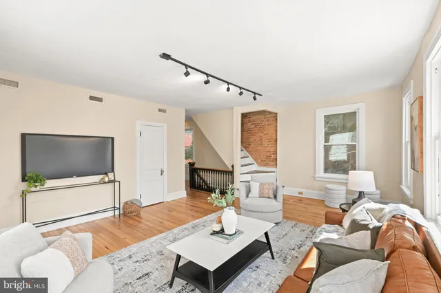 $639,997 | 23 West 4th Street, Frederick, MD 21701