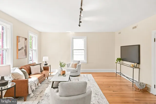 $639,997 | 23 West 4th Street, Frederick, MD 21701