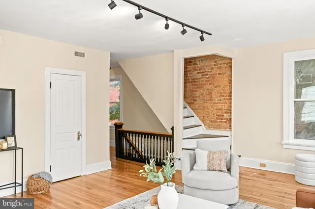 $639,997 | 23 West 4th Street, Frederick, MD 21701