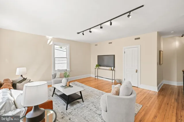 $639,997 | 23 West 4th Street, Frederick, MD 21701