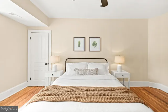 $639,997 | 23 West 4th Street, Frederick, MD 21701