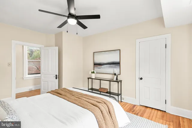 $639,997 | 23 West 4th Street, Frederick, MD 21701