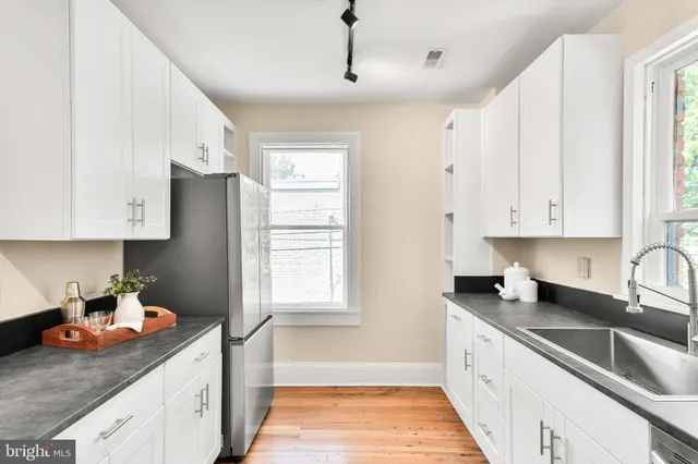 $639,997 | 23 West 4th Street, Frederick, MD 21701