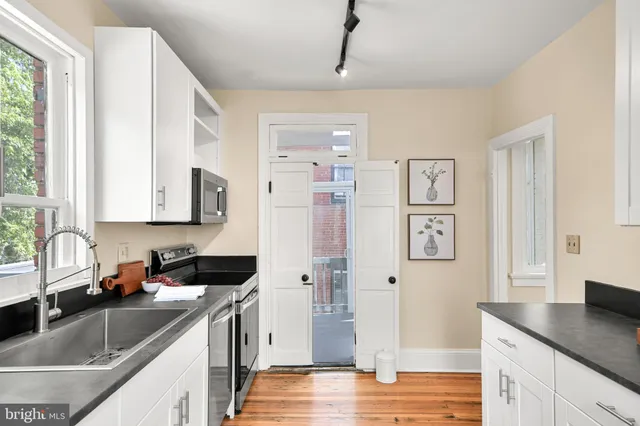 $639,997 | 23 West 4th Street, Frederick, MD 21701