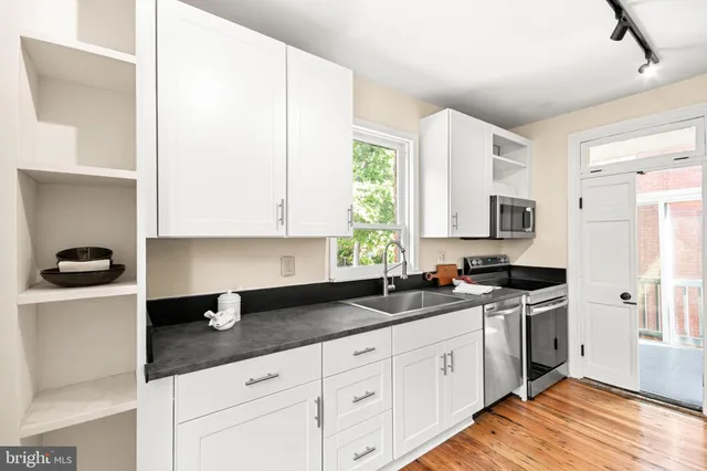 $639,997 | 23 West 4th Street, Frederick, MD 21701