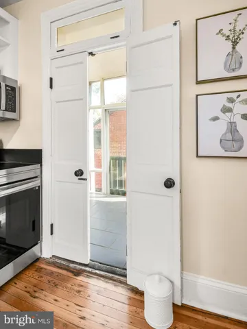 $639,997 | 23 West 4th Street, Frederick, MD 21701