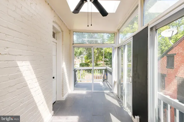 $639,997 | 23 West 4th Street, Frederick, MD 21701