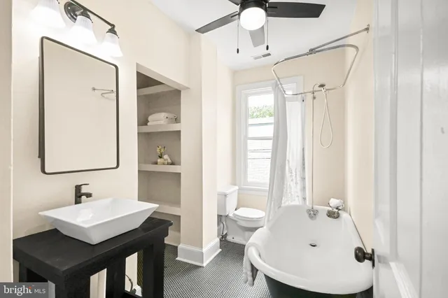 $639,997 | 23 West 4th Street, Frederick, MD 21701