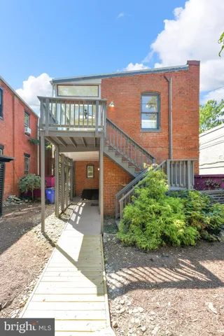 $639,997 | 23 West 4th Street, Frederick, MD 21701