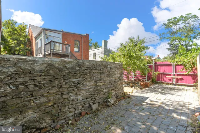 $639,997 | 23 West 4th Street, Frederick, MD 21701