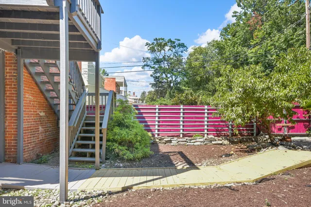 $639,997 | 23 West 4th Street, Frederick, MD 21701