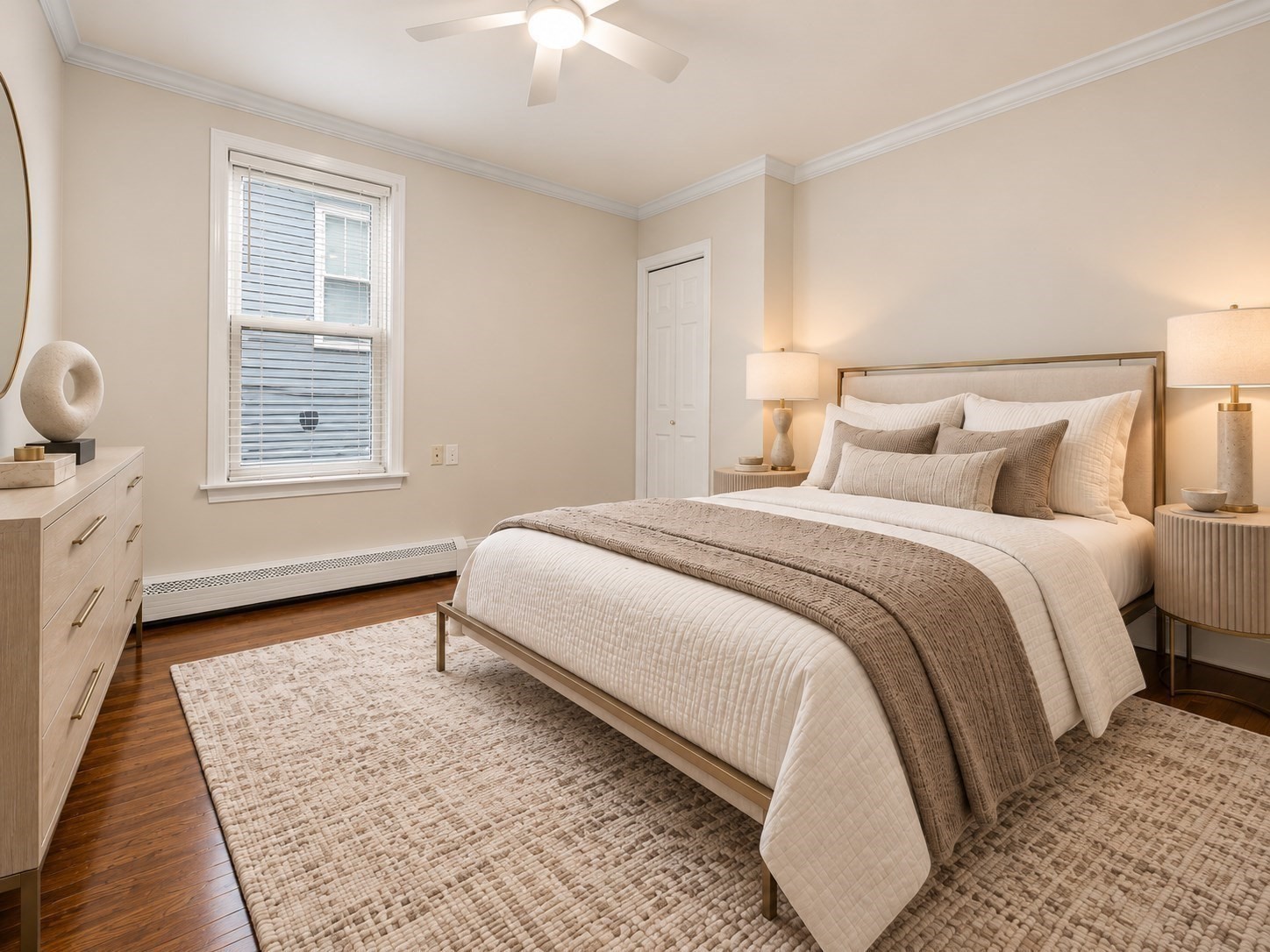 48 Alpine Street, Unit 2 Boston, MA 02119 - Photo 8 of 25 Gallery Image 8