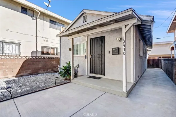 $685,000 | 12530 Birch Avenue, Hawthorne, CA 90250
