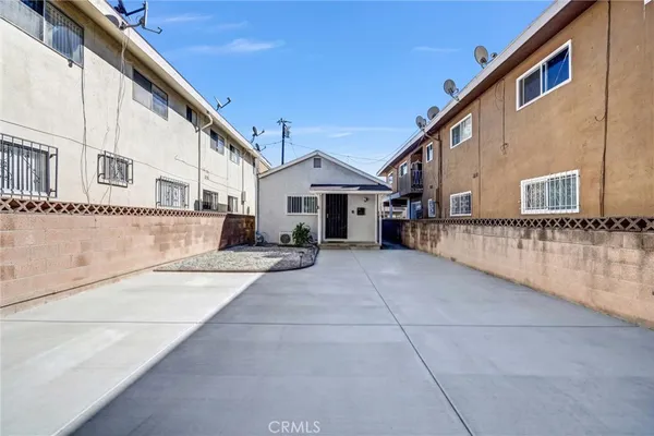 $685,000 | 12530 Birch Avenue, Hawthorne, CA 90250