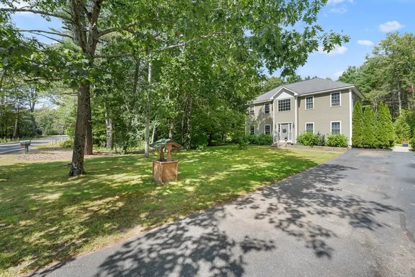 $549,900 | 97 Apple Road, Brimfield, MA 01010