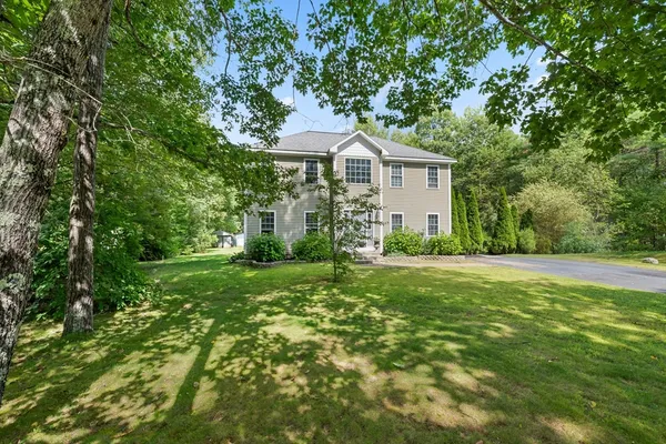 $549,900 | 97 Apple Road, Brimfield, MA 01010