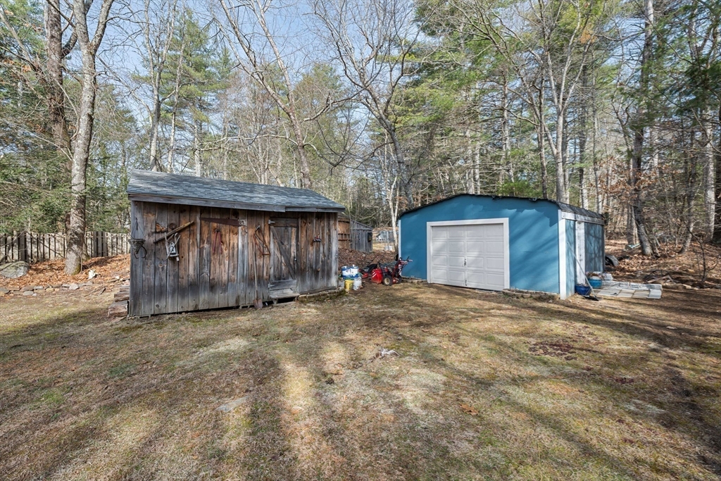 97 Apple Road Brimfield, MA 01010 - Photo 20 of 27