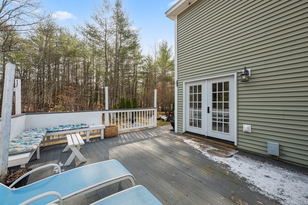 97 Apple Road Brimfield, MA 01010 - Photo 21 of 27