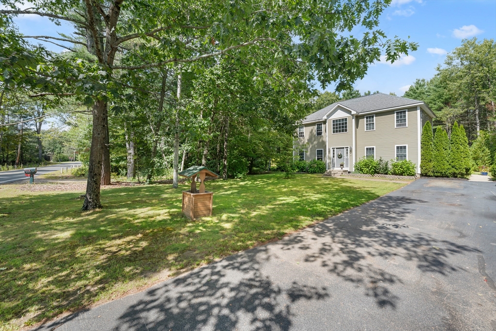 97 Apple Road Brimfield, MA 01010 - Photo 3 of 27