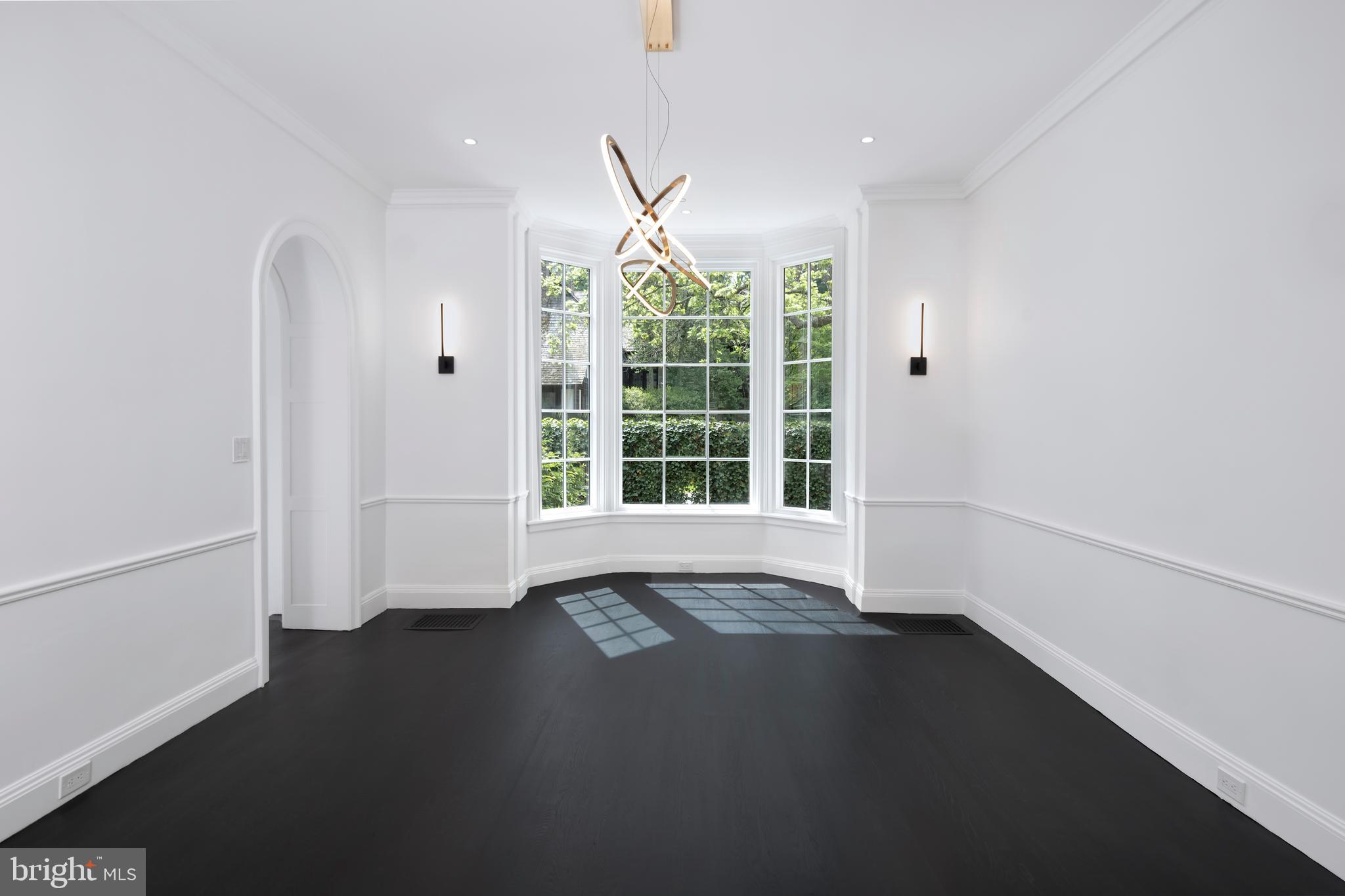 87 Library Place Princeton, NJ 08540 - Photo 11 of 60 Dining room