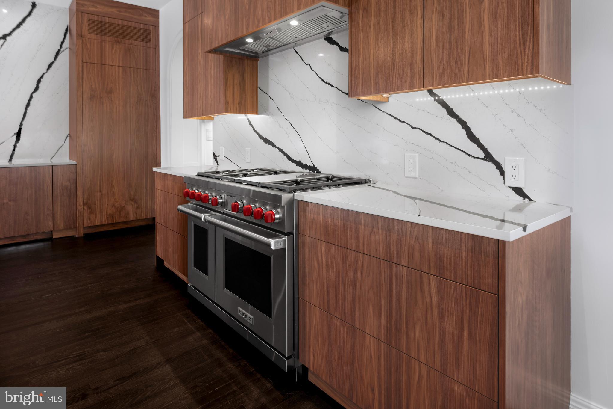 87 Library Place Princeton, NJ 08540 - Photo 20 of 60 Kitchen