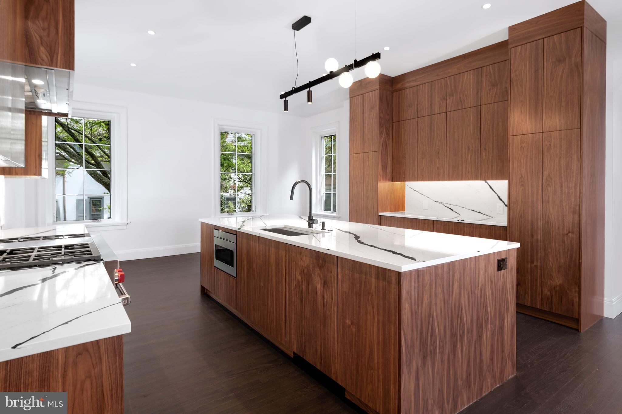 87 Library Place Princeton, NJ 08540 - Photo 22 of 60 Kitchen