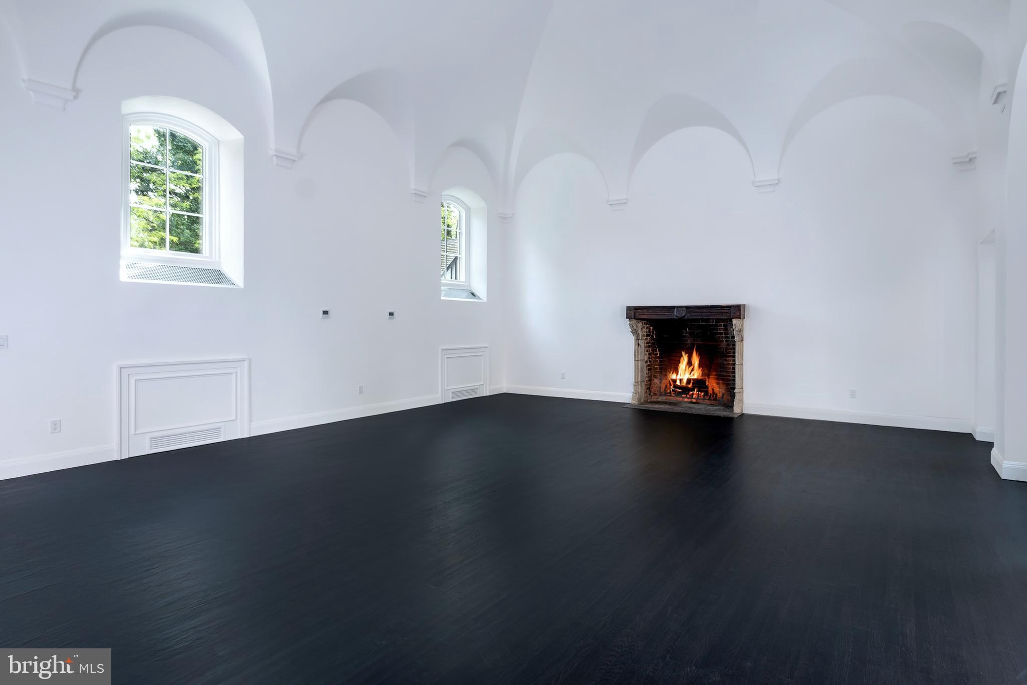 87 Library Place Princeton, NJ 08540 - Photo 25 of 60 Ball room / great room