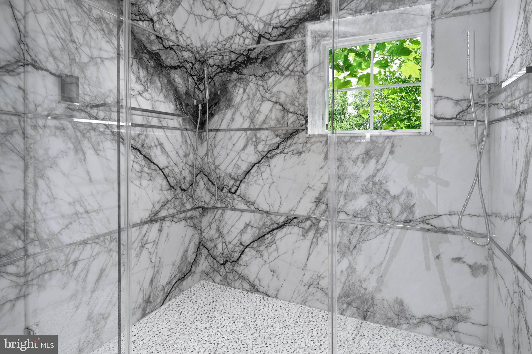 87 Library Place Princeton, NJ 08540 - Photo 40 of 60 a view of a backyard of the house