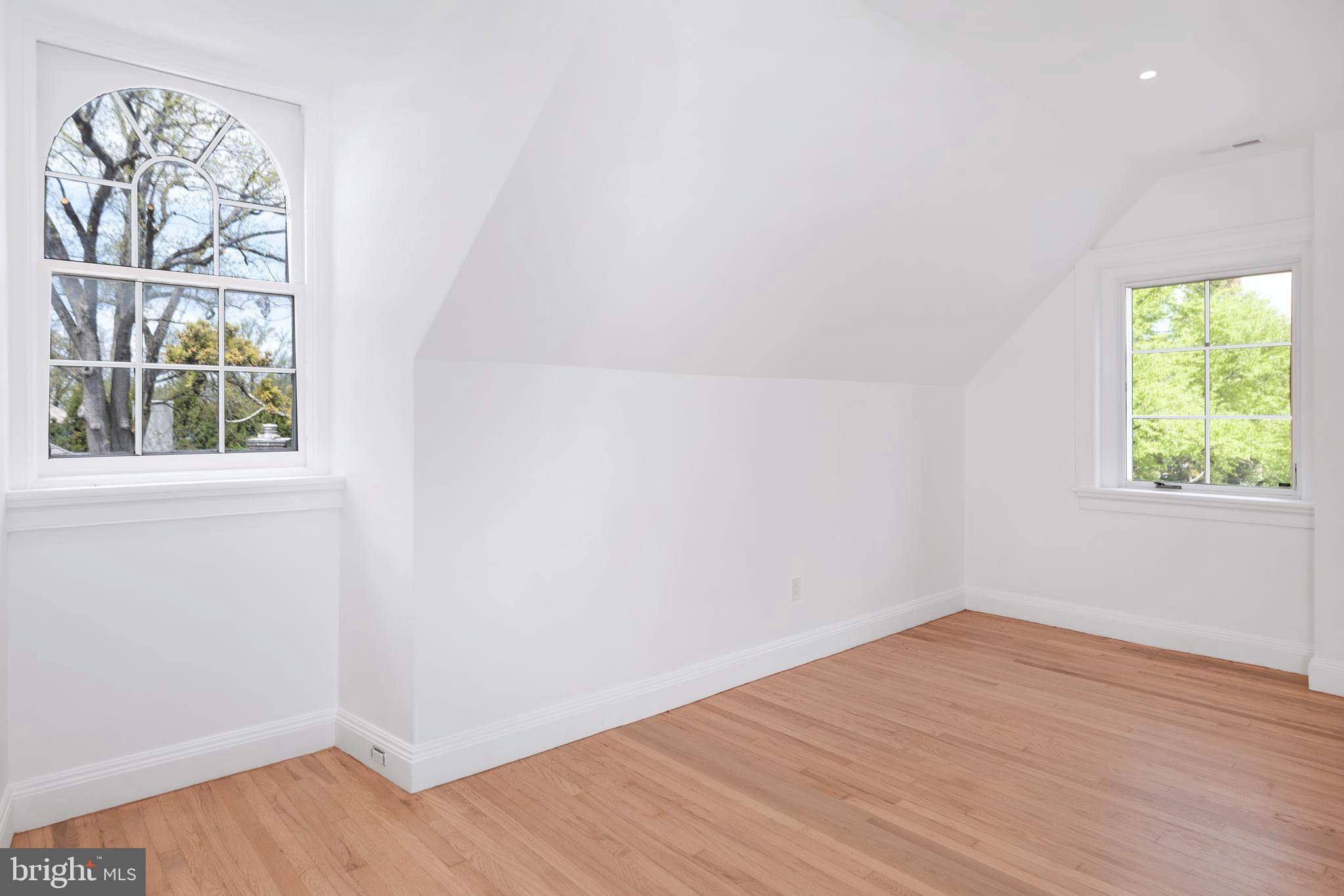 87 Library Place Princeton, NJ 08540 - Photo 54 of 60 5th bedroom 3rd floor