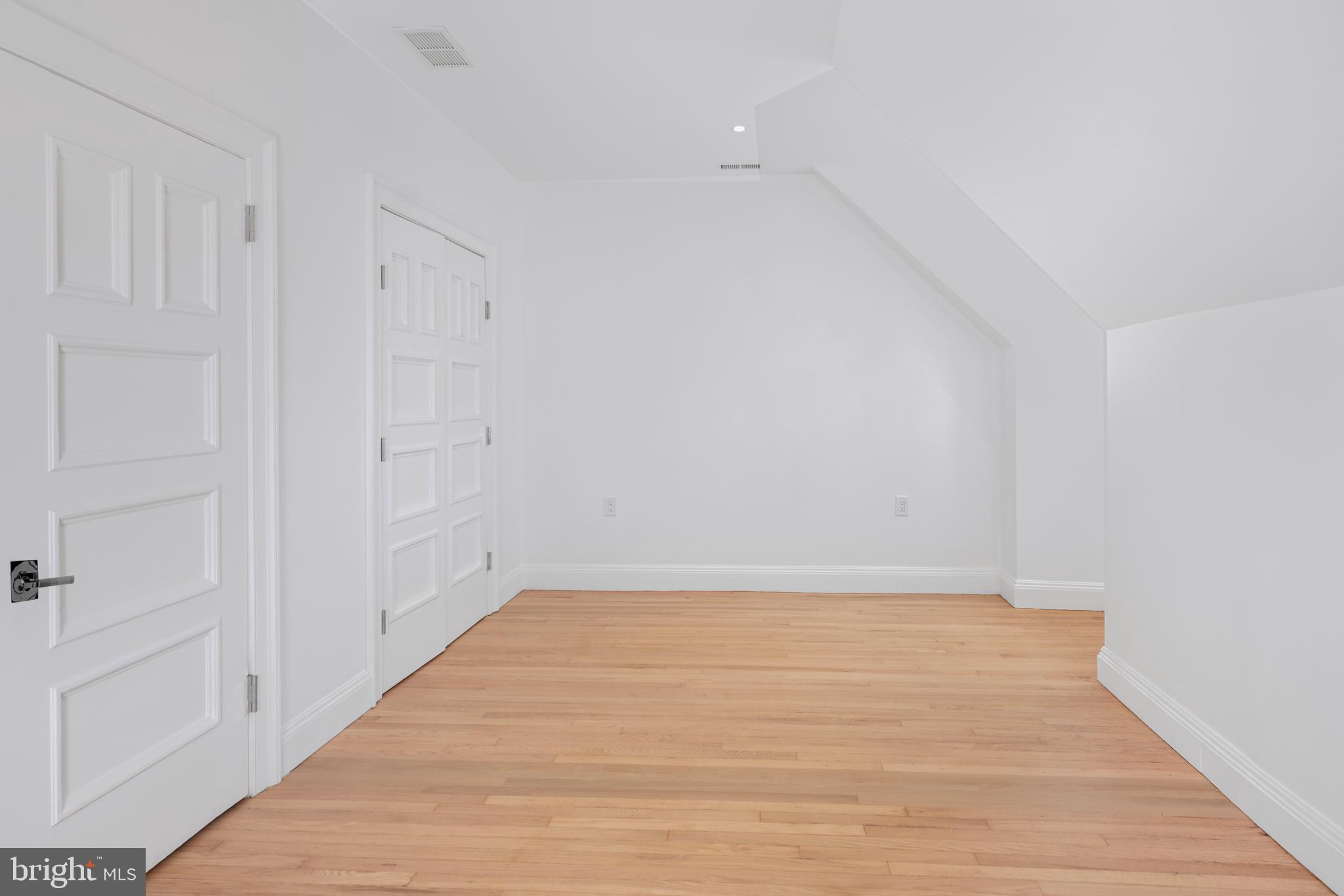 87 Library Place Princeton, NJ 08540 - Photo 55 of 60 a view of an empty room